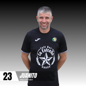 Juanito (Cultural Manios) - 2022/2023